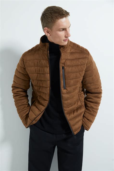 Men´s Puffer Coats 